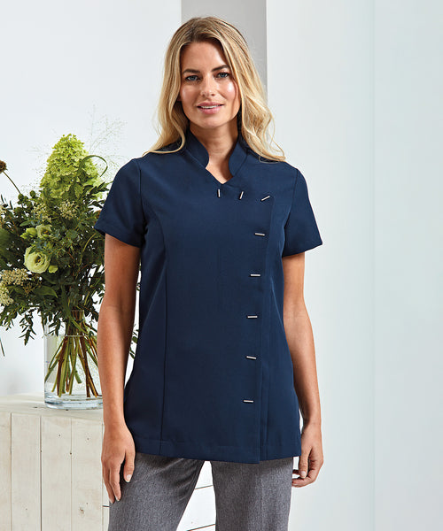 Premier Orchid Beauty & Spa Tunic (sizes 18 to 24) PR682