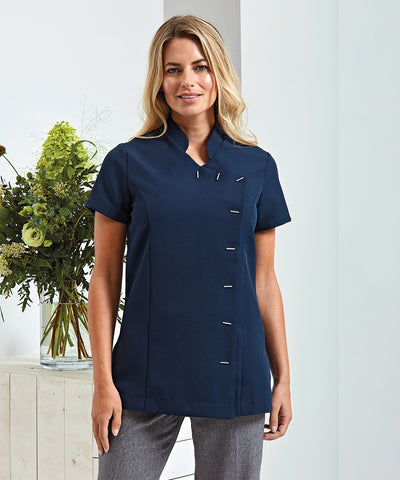 Premier Orchid Beauty & Spa Tunic (sizes 18 to 24) PR682