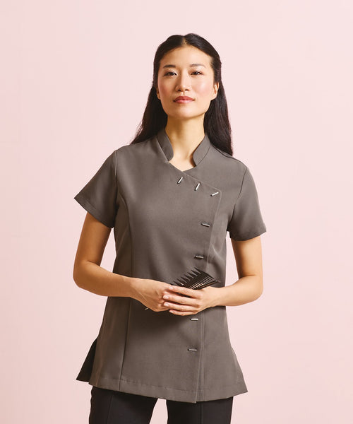 Premier Orchid Beauty & Spa Tunic ~ PR682
