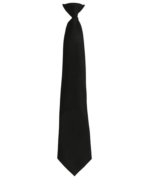 Colours Originals' fashion clip tie - PR785