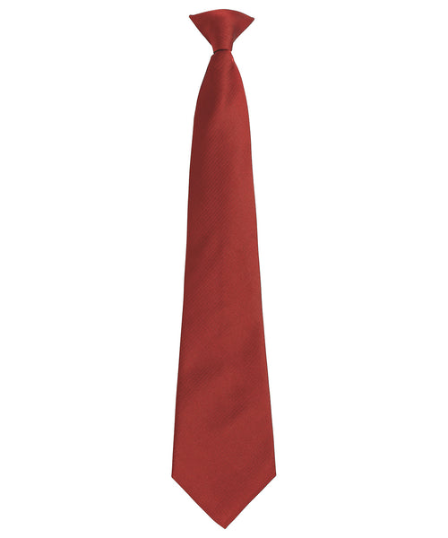 Colours Originals' fashion clip tie - PR785