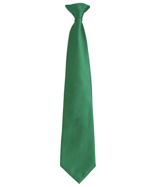 Colours Originals' fashion clip tie - PR785