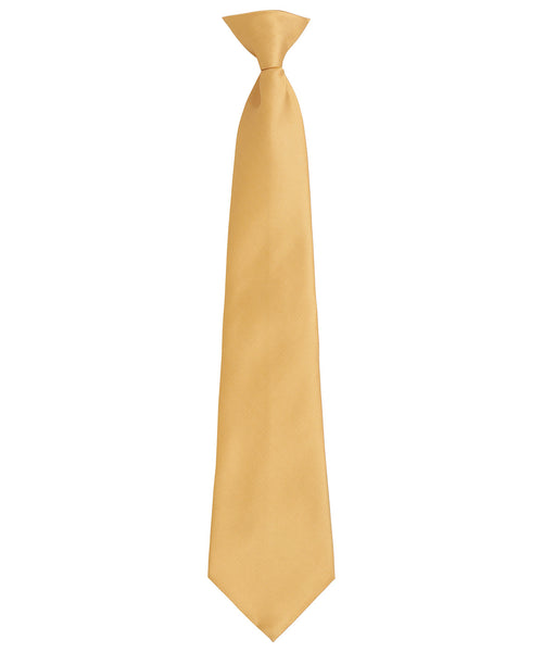 Colours Originals' fashion clip tie - PR785