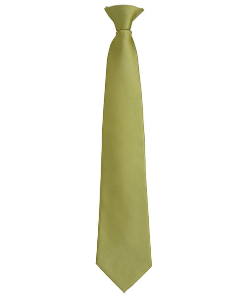 Colours Originals' fashion clip tie - PR785