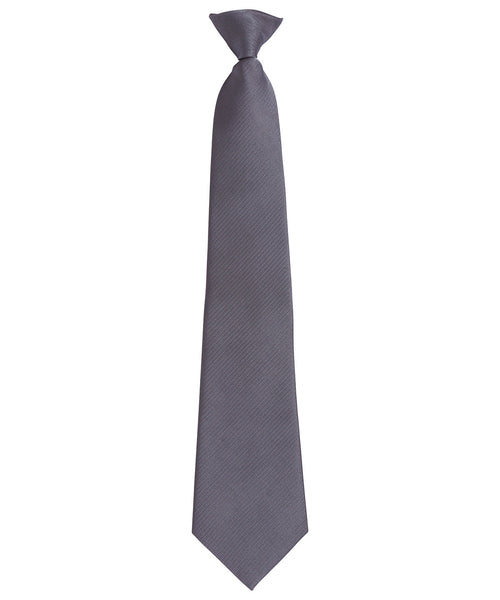 Colours Originals' fashion clip tie - PR785