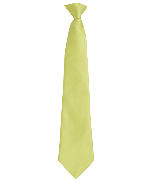 Colours Originals' fashion clip tie - PR785