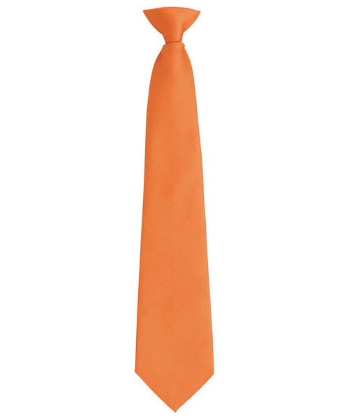 Colours Originals' fashion clip tie - PR785