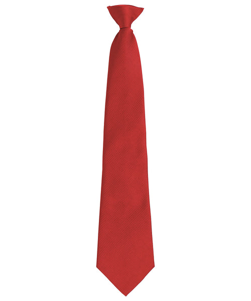 Colours Originals' fashion clip tie - PR785