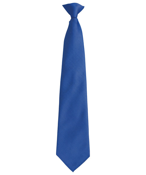 Colours Originals' fashion clip tie - PR785