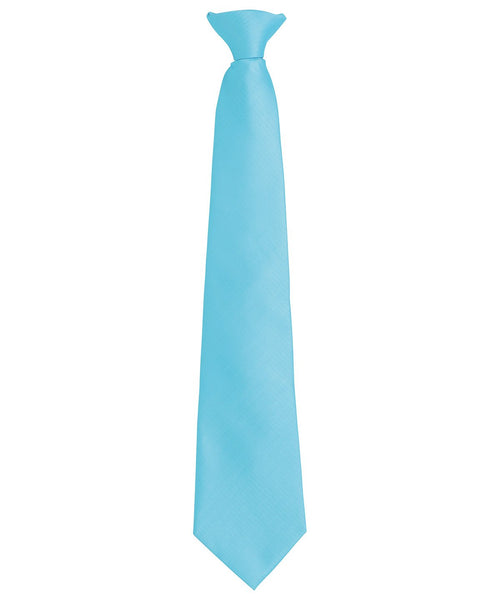Colours Originals' fashion clip tie - PR785