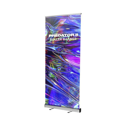 roller banner