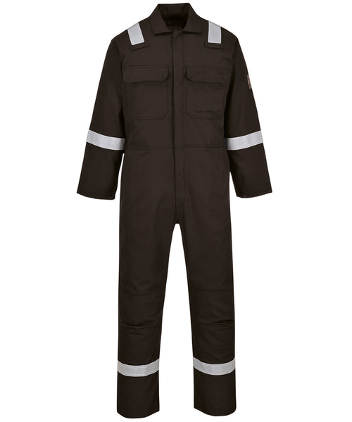 Bizweld™ Iona coverall (BIZ5) - by Portwest - PW253