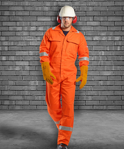 Bizweld™ Iona coverall (BIZ5) - by Portwest - PW253