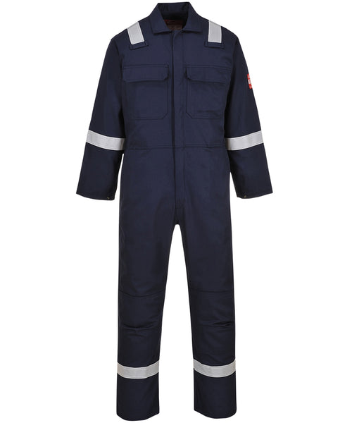 Bizweld™ Iona coverall (BIZ5) - by Portwest - PW253