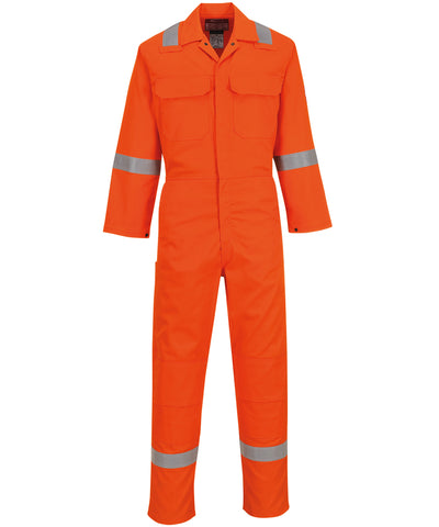Bizweld™ Iona coverall (BIZ5) - by Portwest - PW253