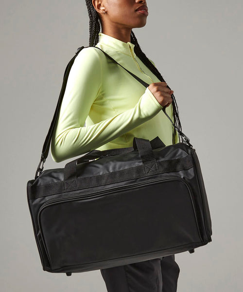 Advertising Holdall - by Quadra (QD045)