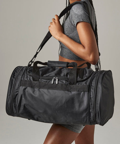 Sports Holdall - QD070