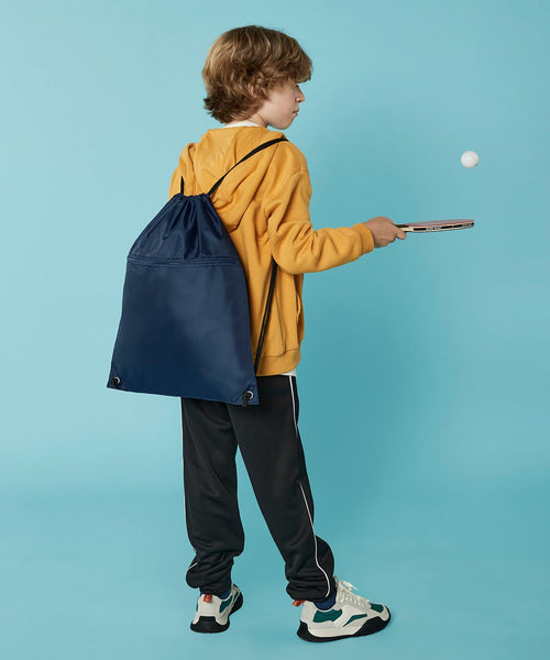 Premium Gymsac by Quadra (49 x 40cm) - QD071