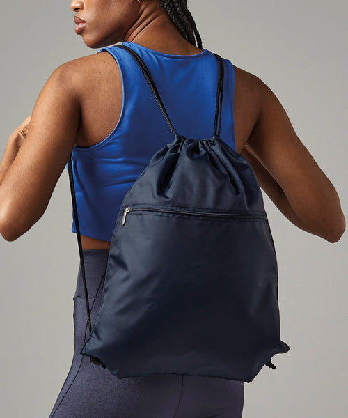Premium Gymsac by Quadra (49 x 40cm) - QD071