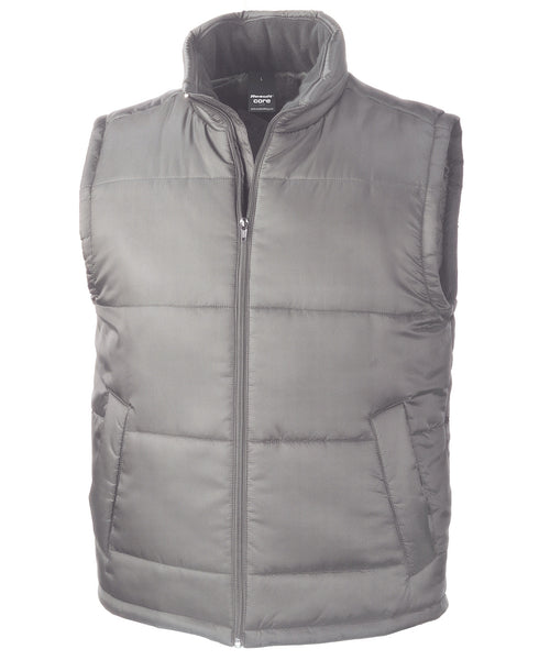 Core Bodywarmer by Result - R208x