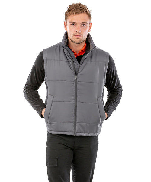 Core Bodywarmer by Result - R208x
