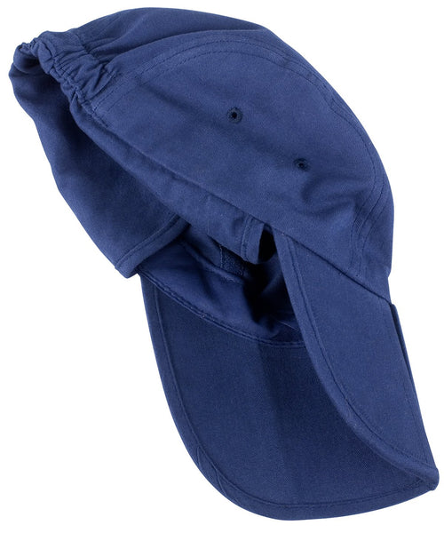 Adults Legionnaires Caps - Plain or Printed - RC76X