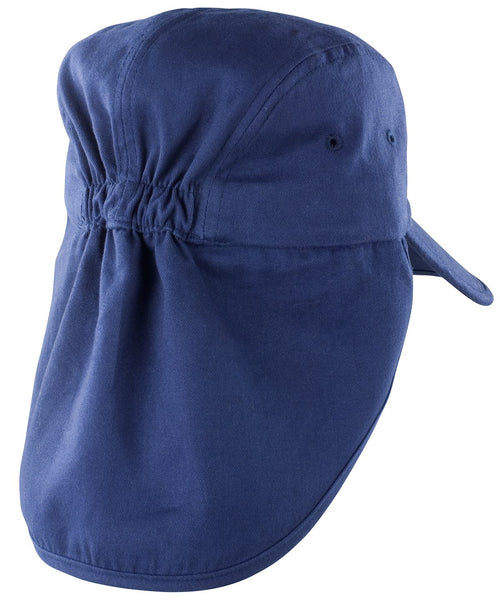 Adults Legionnaires Caps - Plain or Printed - RC76X