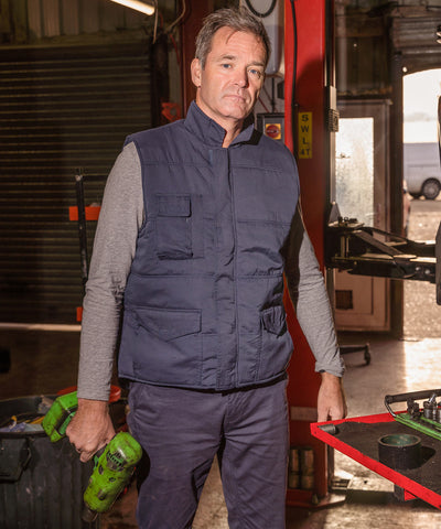 Promo Bodywarmer by Result - RE94a