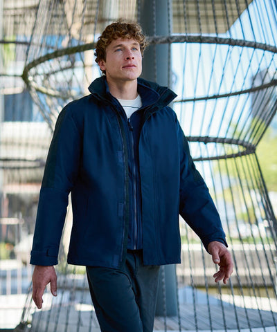 Regatta Professional 3 in 1 Jacket (Defender III) RG085