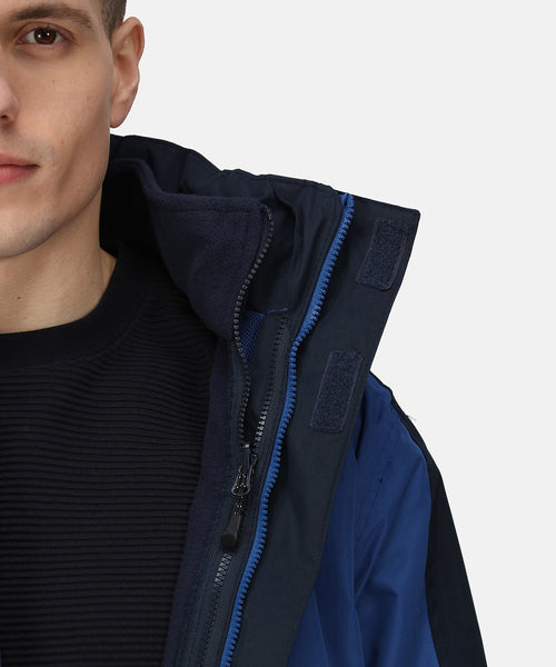 Regatta Professional 3 in 1 Jacket (Defender III) RG085