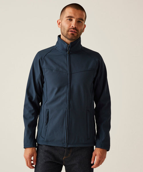 Regatta Softshell Jackets (Uproar) RG150