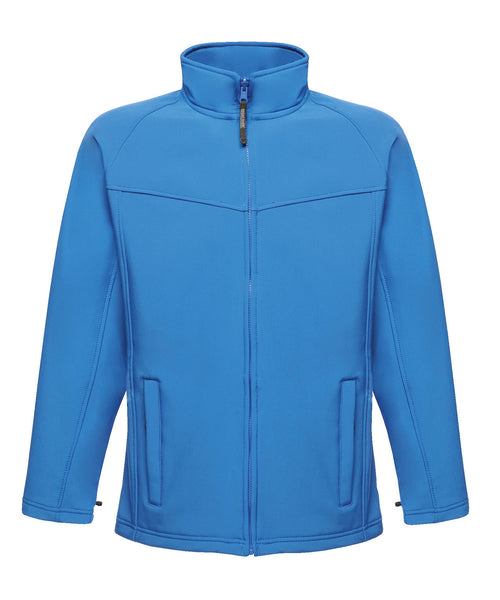 Regatta Softshell Jackets (Uproar) RG150