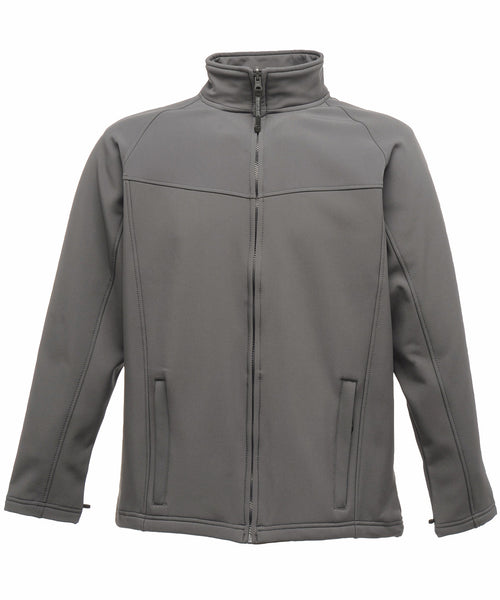 Regatta Softshell Jackets (Uproar) RG150