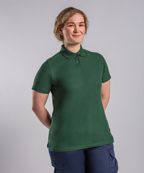 Womens Pro Polo Shirts ~ RX01f