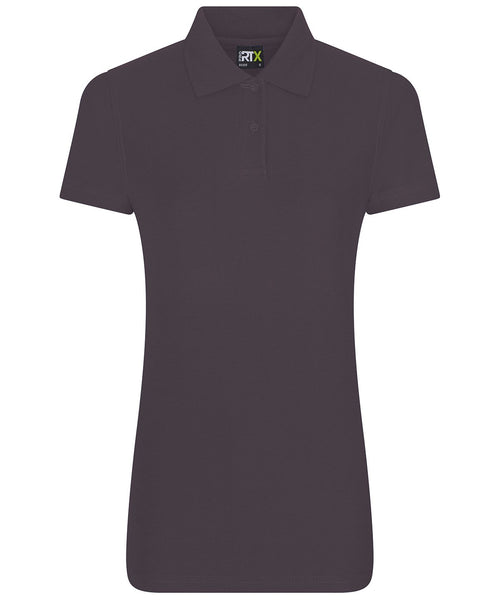 Womens Pro Polo Shirts ~ RX101f