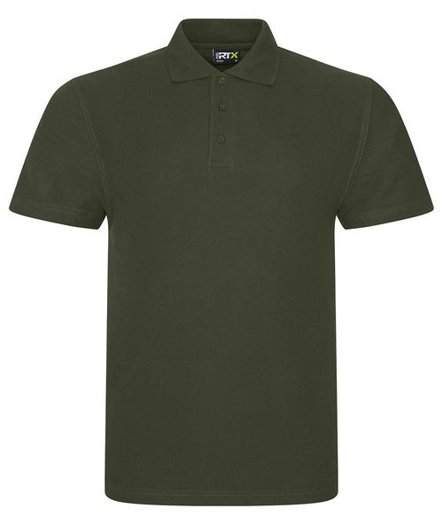 Pro Polo Shirts (Pro RTX) - RX101