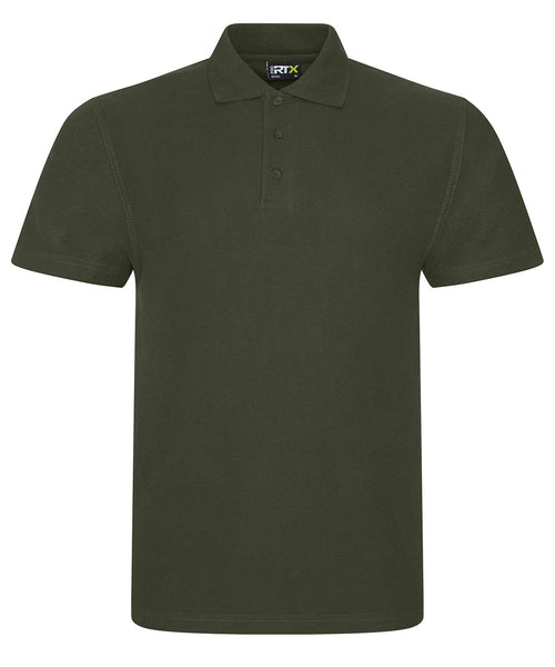 Pro Polo Shirts (Pro RTX) - RX101 - Clearance (2XL, 3XL and 6XL)