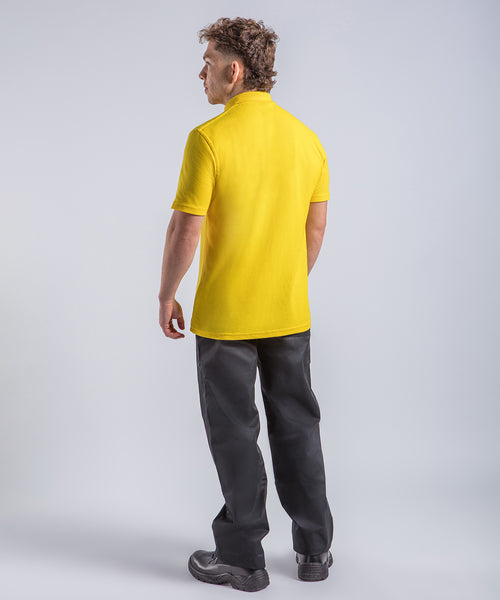 Pro Polo Shirts (Pro RTX) - RX101