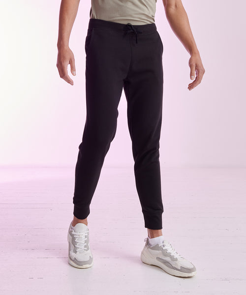 Slim Cuffed Jogger - by Skinnifit - SF425