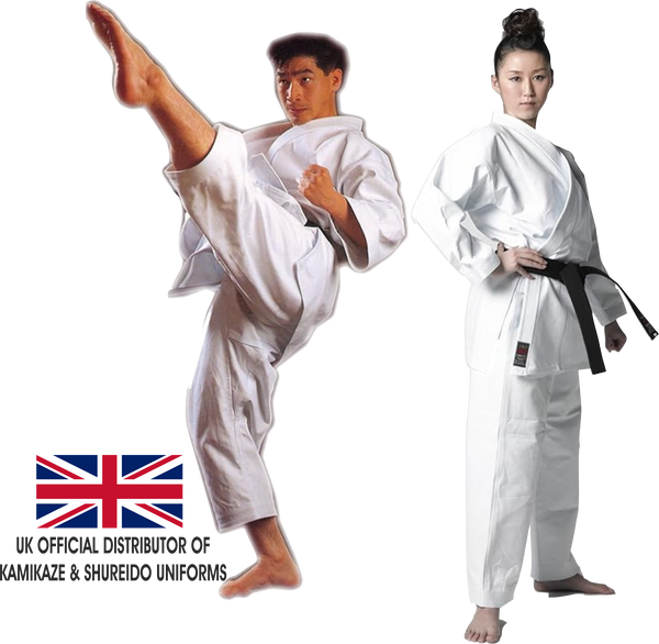 Shureido Sensei Tournament TK 10 - Heavy Weight