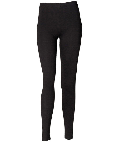 Ladies Leggings Full Length - SK064