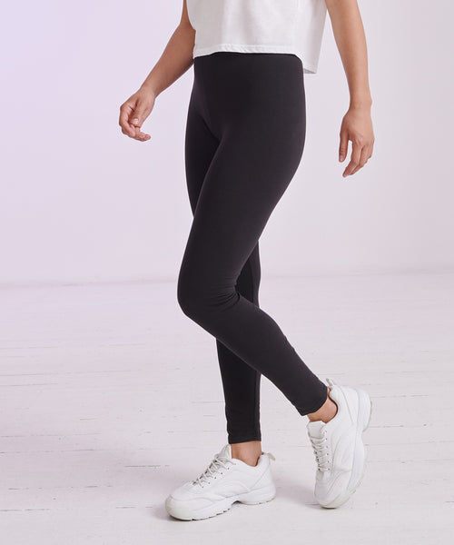 Ladies Leggings Full Length - SK064