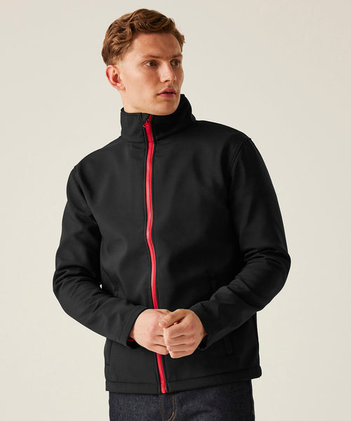 Ablaze Printable Softshell - Mens - REGATTA Professional - SN130