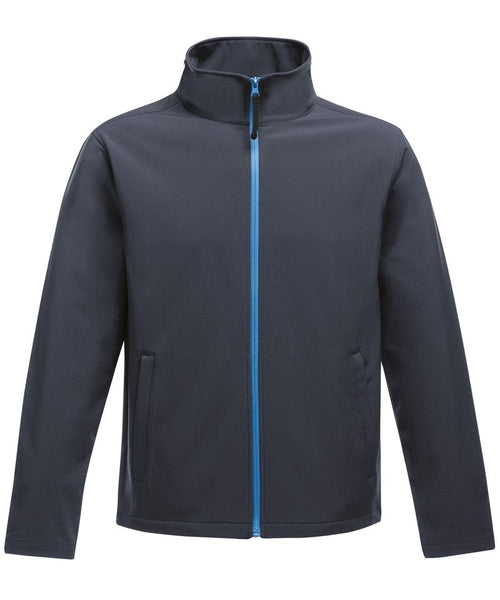 Ablaze Printable Softshell - Mens - REGATTA Professional - SN130