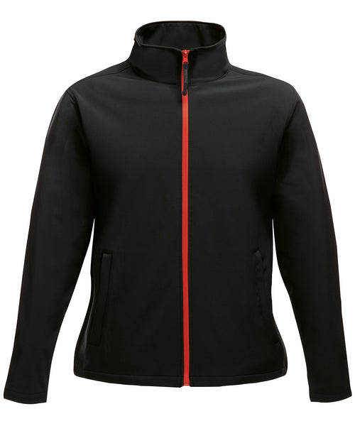 Women's Ablaze printable softshell - REGATTA - SN131