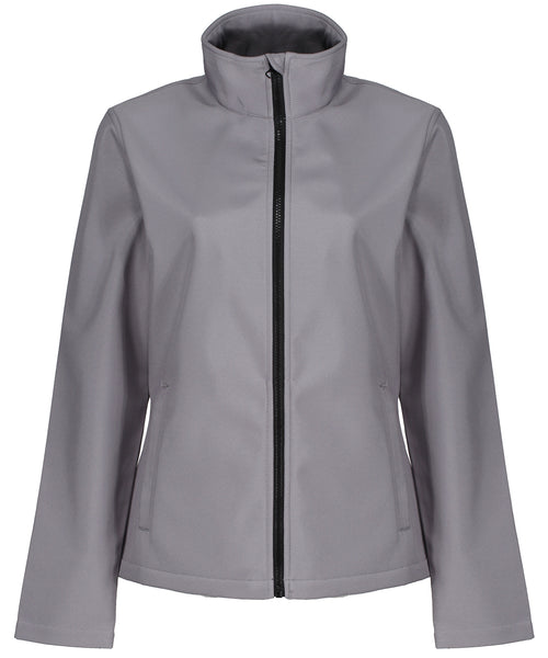 Women's Ablaze printable softshell - REGATTA - SN131