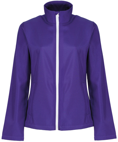 Women's Ablaze printable softshell - REGATTA - SN131