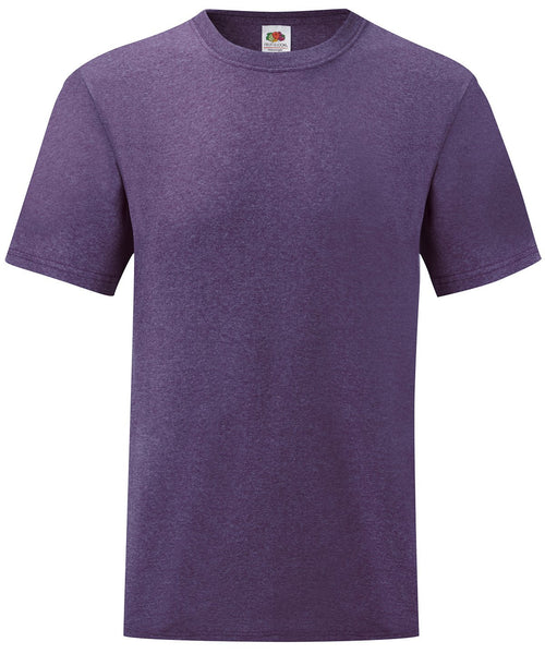 Mens Valueweight T-shirts (Fruit of the Loom) - SS030 ~ 14 NEW COLOURS