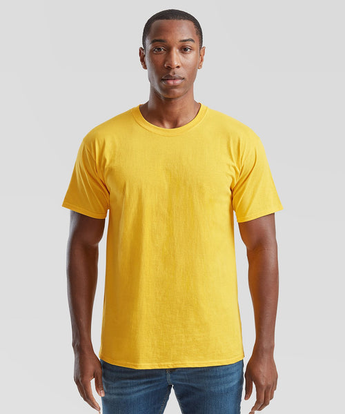 Mens Valueweight T-shirts (Fruit of the Loom) - SS030