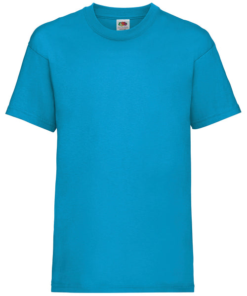 Childrens T-Shirts (FOTL) ~ SS031 ~ (10 NEW COLOURS)